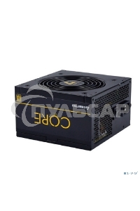 Блок питания Chieftec BBS-700S-Bulk, 700Вт, 80 PLUS Gold, 120мм, черный