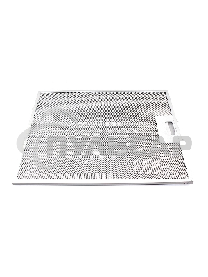 Комплект жировых фильтров для вытяжек Krona 334х262 мм 3 шт.