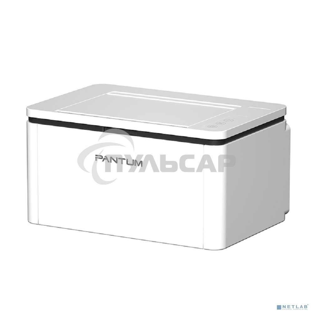 Принтер лазерный Pantum BP2300, A4, монохромный, печ. до 22 стр/мин, 1200x1200 dpi, USB