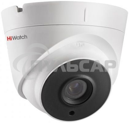 Камера IP HIWATCH 2MP DOME DS-I253M(C) (2.8 мм)