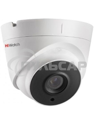 Камера IP HIWATCH 2MP DOME DS-I253M(C) (2.8 мм)
