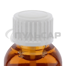 Флюс для пайки Rexant, ЛТИ-120, 30 мл, с кисточкой, флакон, блистер