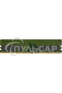 Оперативная память Kingston ValueRAM, DDR4, 16Gb (1x16Gb), 3200MHz, CL22, DIMM
