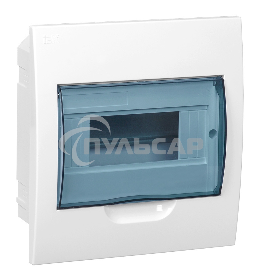 Бокс ЩРВ-П-8 IEK MKP12-V-08-40-20