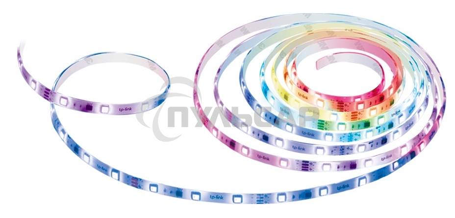 Лента светодиодная умная Wi-Fi TP-Link Tapo L920-5