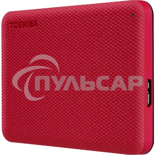 Внешний HDD 2.5