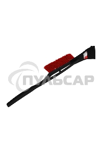 Щетка со скребком Rexant 500 мм