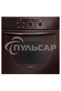 Духовой шкаф электрический Gefest ДА 602-01 К, встраиваемый