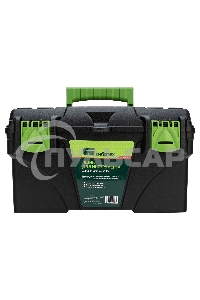 Ящик для инструмента СИБРТЕХ, 430x235x250мм (18