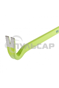 Лом-гвоздодер СИБРТЕХ, 600X25X12 мм 25243