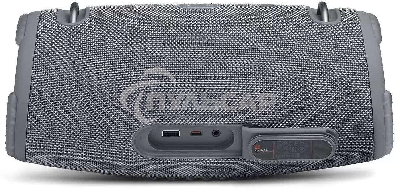 Портативная акустика JBL Xtreme 3, серый