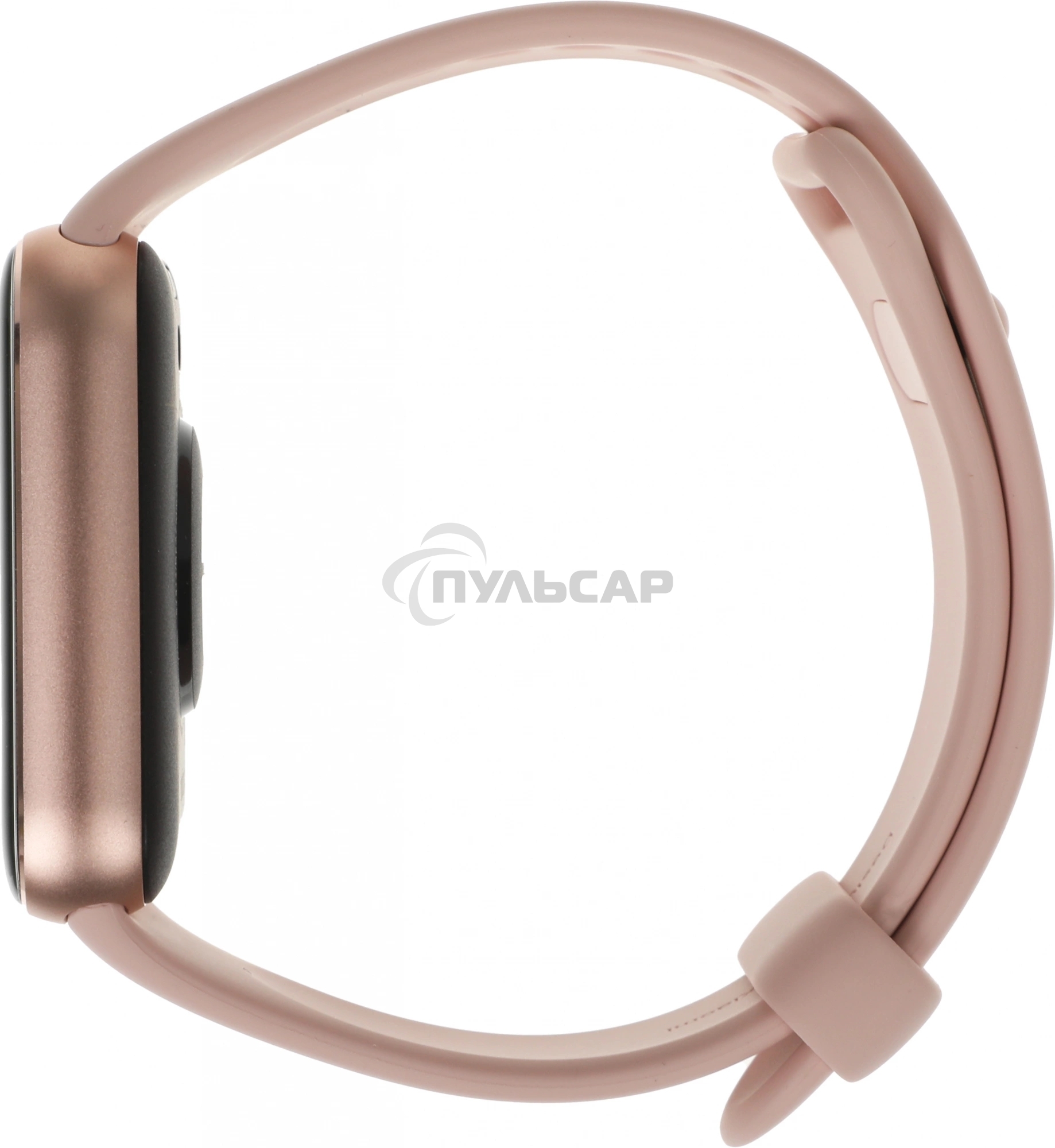 Фитнес трекер Xiaomi Smart Band 9 Pro Rose Gold M2402B1
