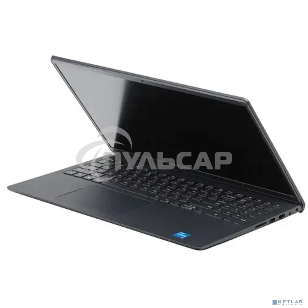 Ноутбук Dell Vostro 3520 Core i5 1235U 8Gb SSD 512Gb Intel UHD Graphics 15.6