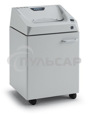 Шредер Kobra 240.1 S5/ E/S (секр.Р-2)/ленты/31лист./60лтр./скрепки/скобы/пл.карты/CD