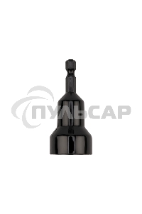 Соединительный изолирующий зажим Rexant с лепестками СИЗ-15 ø 14,9 мм (0,75-10 мм²), серый (50 шт./уп.)