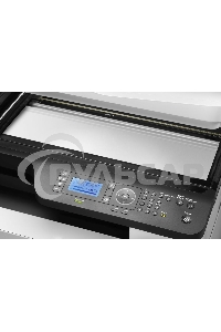 МФУ лазерное HP LaserJet MFP M443nda (8AF72A), A3, ч/б, печ. до 25 стр/мин. (А4) до 13 стр/мин. (А3), скан. до 21 стр/мин., 1200 x 1200 dpi (печать) 600x600dpi (скан.), USB, RJ-45