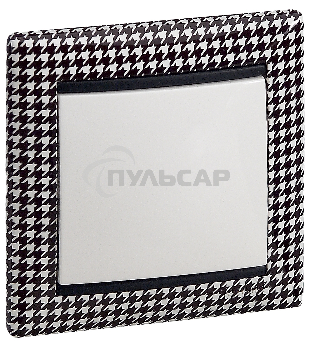 Переключатель Legrand 774406 2напр 10A Valena белый