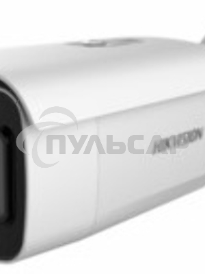 Камера видеонаблюдения Hikvision DS-2CD2T27G2-L(C)(2.8MM) 2.8-2.8мм цв.