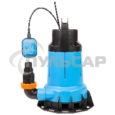 Насос погружной ДРЕНАЖНИК 550/14