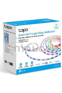 Лента светодиодная умная Wi-Fi TP-Link Tapo L920-5