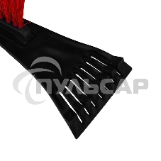 Щетка со скребком Rexant 500 мм