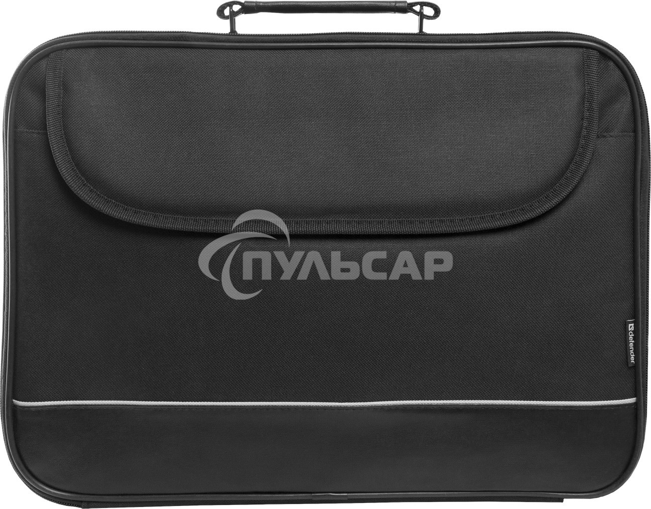 Сумка для ноутбука Defender Ascetic 15