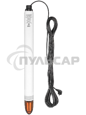 Насос скважинный Джилекс ВОДОМЕТ 3Д 55/50 (5600)