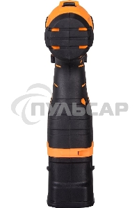 Дрель-шуруповерт Вихрь ДА-24Л-2к 72/14/18, Аккумуляторная, 24В