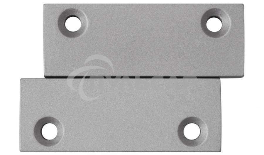 Датчик откр.двери/окна Hikvision DS-PD1-MC-MS серебристый