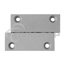 Датчик откр.двери/окна Hikvision DS-PD1-MC-MS серебристый