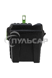 Ящик для инструмента СИБРТЕХ, 430x235x250мм (18