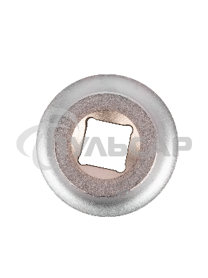 Головка Matrix торцевая 32мм 6-гранная crv под квадрат 1/2'' хромированная