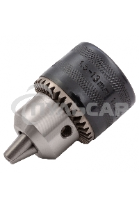 Патрон Matrix для дрели ключевой 1,5–13 мм – 1/2