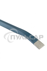 Лом-гвоздодер СИБРТЕХ, 600X25X12 мм 25243