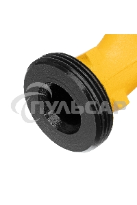 Циркуляционный насос CP25-6, напор 6 м, 50 л/мин, 1 м кабель, монт. длина 180 мм Denzel