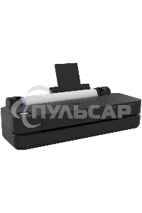 Плоттер струйный HP Designjet T230 (5HB07A), A1, 24