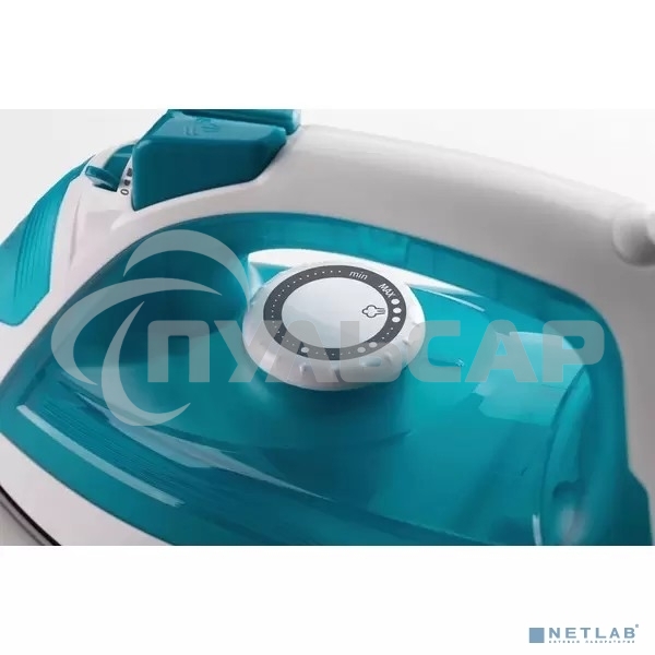 Утюг Gorenje SIH1800TQC 1800Вт зеленый/белый