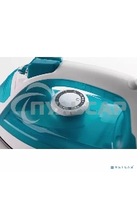 Утюг Gorenje SIH1800TQC 1800Вт зеленый/белый