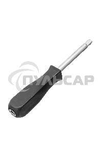 Набор инструментов Сибртех 1/4