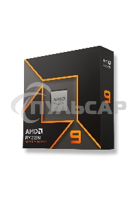 Процессор AMD Ryzen 9 9950X Soc-AM5 4.3GHz OEM