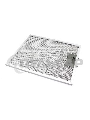 Комплект жировых фильтров для вытяжек Krona 259х318 мм 2 шт.