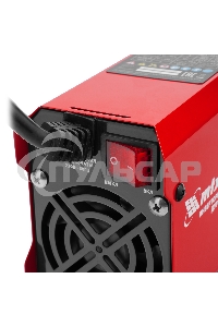 Инверторный аппарат дуговой сварки MMA-180BS, 180 А, ПВ 60% MTX