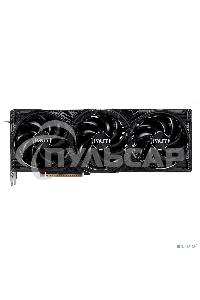 Видеокарта Palit NVIDIA GeForce RTX 5070 Ti GamingPro 16Gb PCI-E 256bit GDDR7 2295/30000 HDMIx1 DPx3 HDCP Ret