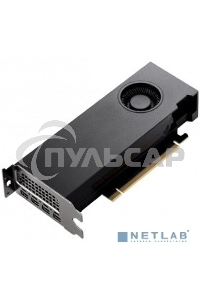Видеокарта PNY GPU NVIDIA VCNRTX A4500-SB