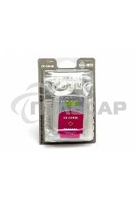Картридж струйный Cactus CS-C4908 №940 пурпурный (30 ml) для HP OfficeJet PRO 8000/8500