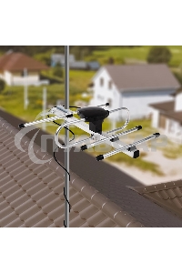 ТВ антенна наружная 