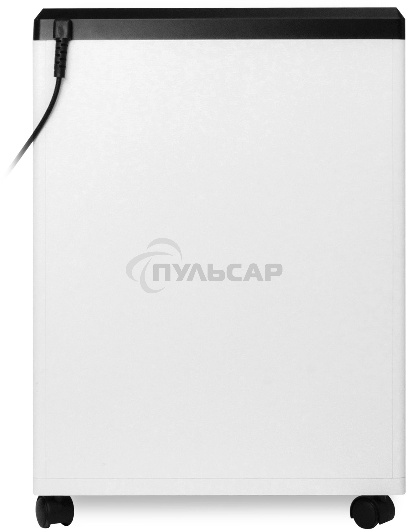 Шредер ГЕЛЕОС УМ26-4, (DIN P-4), фрагмент 3,9х35мм, 14-17 лист (70г/м2), CD/пл.карты/скрепки/скобы, 26 литров