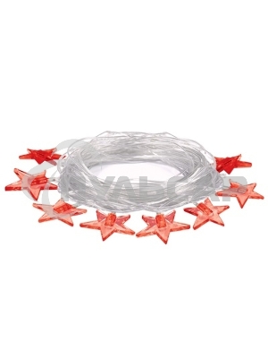 Гирлянда VEGAS 55085 Звезды