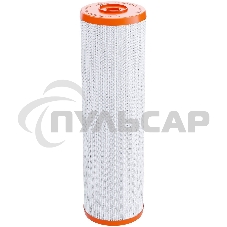 Картридж Аквафор B520-PRO для проточных фильтров ресурс:100000л (упак.:1шт)