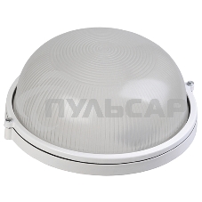 Светильник Iek LNPP0-1301-1-060-K01НПП1301 белый/круг 60Вт IP54ИЭК